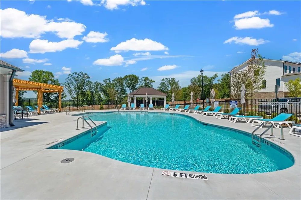 646 Skytop Drive #150 Cumming, GA 30040
