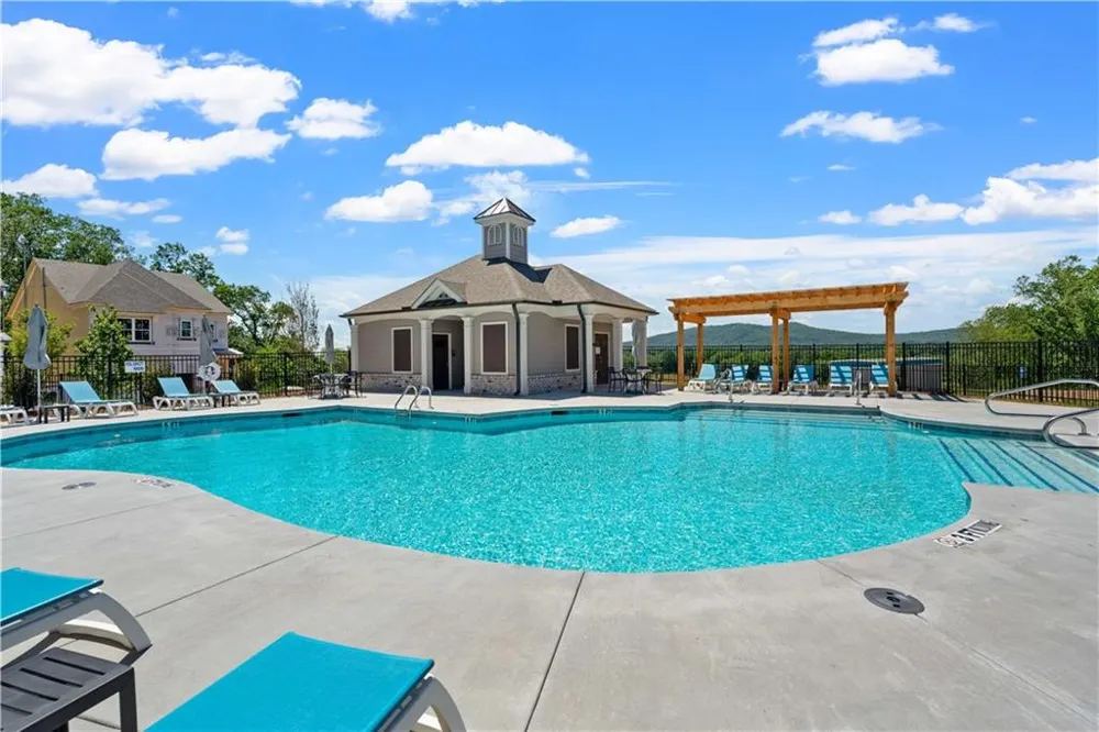 646 Skytop Drive #150 Cumming, GA 30040