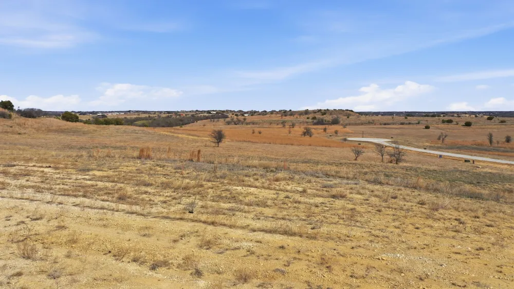 3004 Palermo Drive Brock, TX 76087