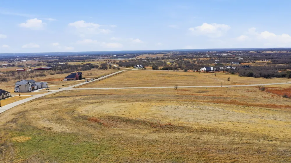 3004 Palermo Drive Brock, TX 76087