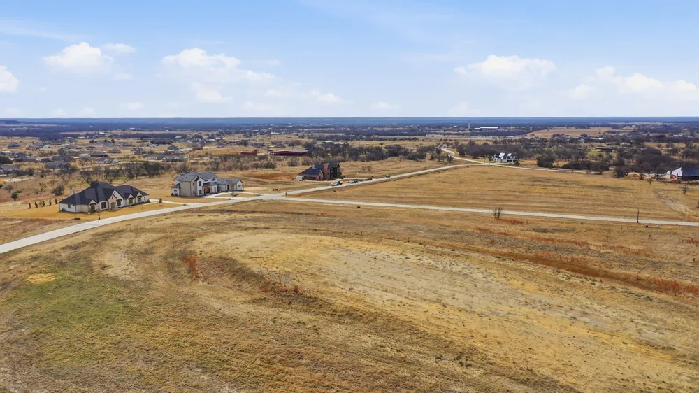 3004 Palermo Drive Brock, TX 76087