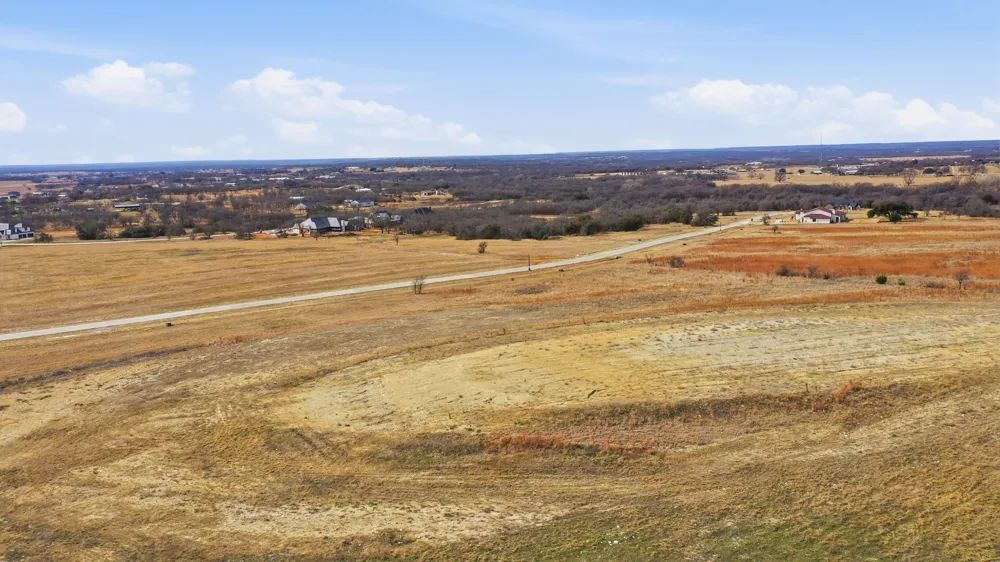3004 Palermo Drive Brock, TX 76087