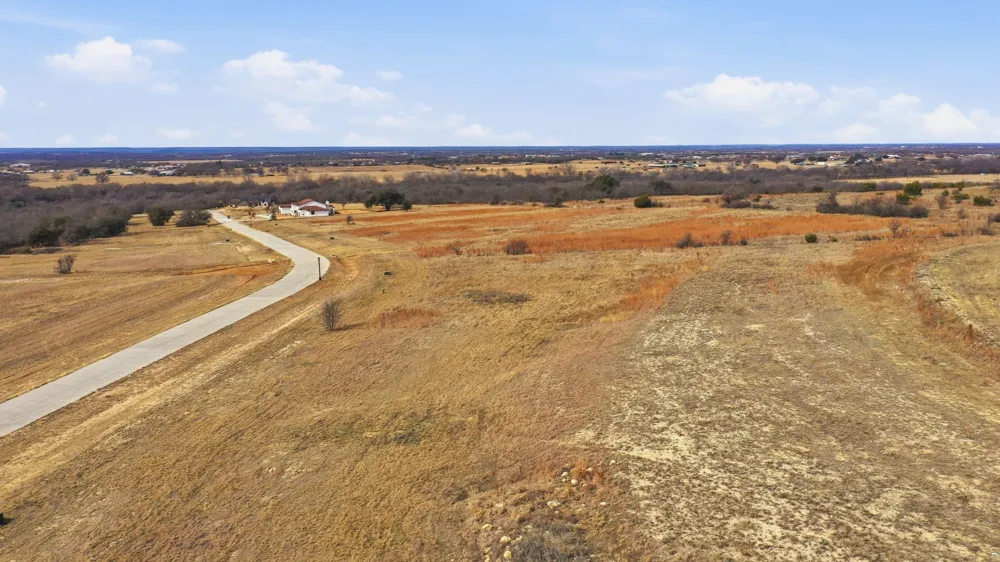 3004 Palermo Drive Brock, TX 76087