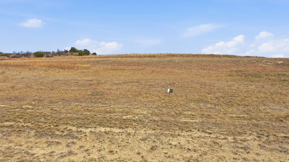 3004 Palermo Drive Brock, TX 76087