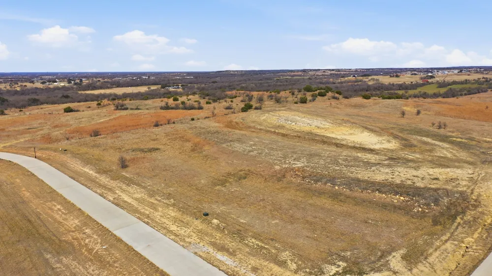 3004 Palermo Drive Brock, TX 76087