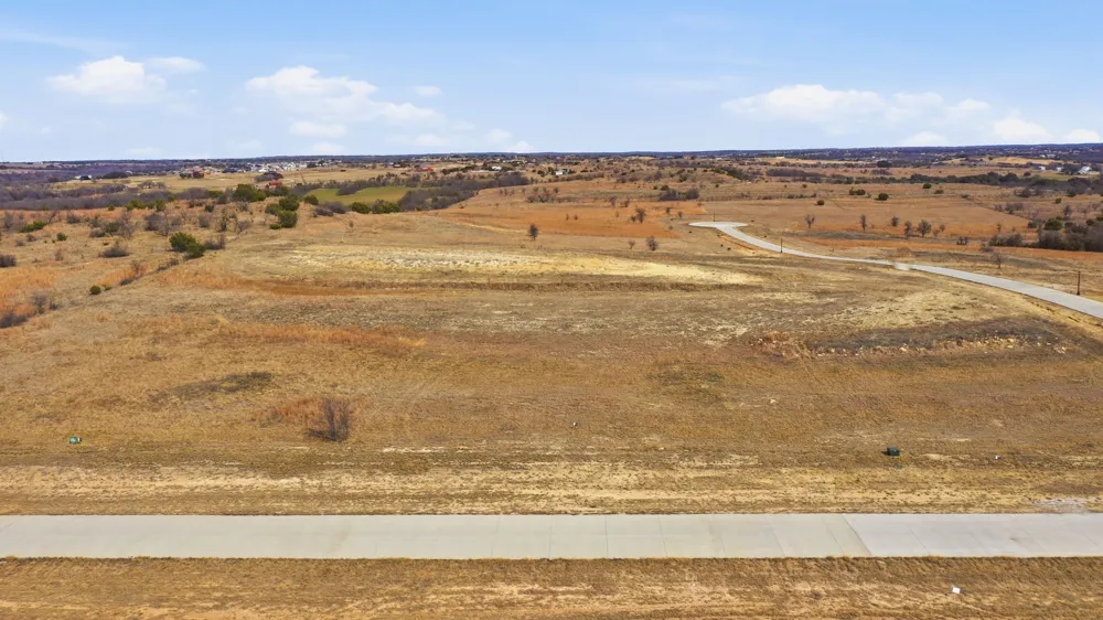 3004 Palermo Drive Brock, TX 76087