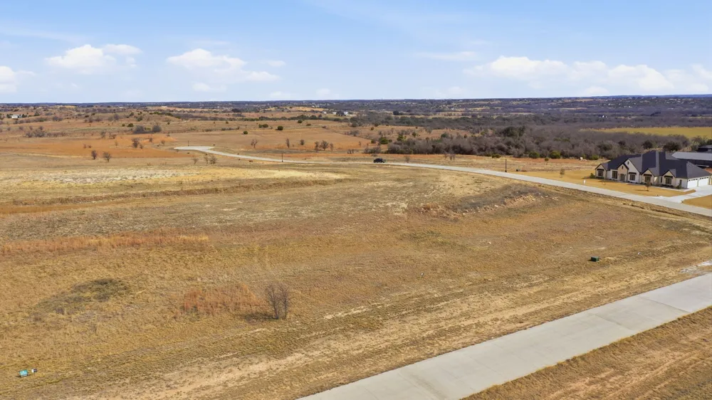 3004 Palermo Drive Brock, TX 76087