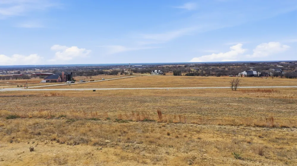 3004 Palermo Drive Brock, TX 76087