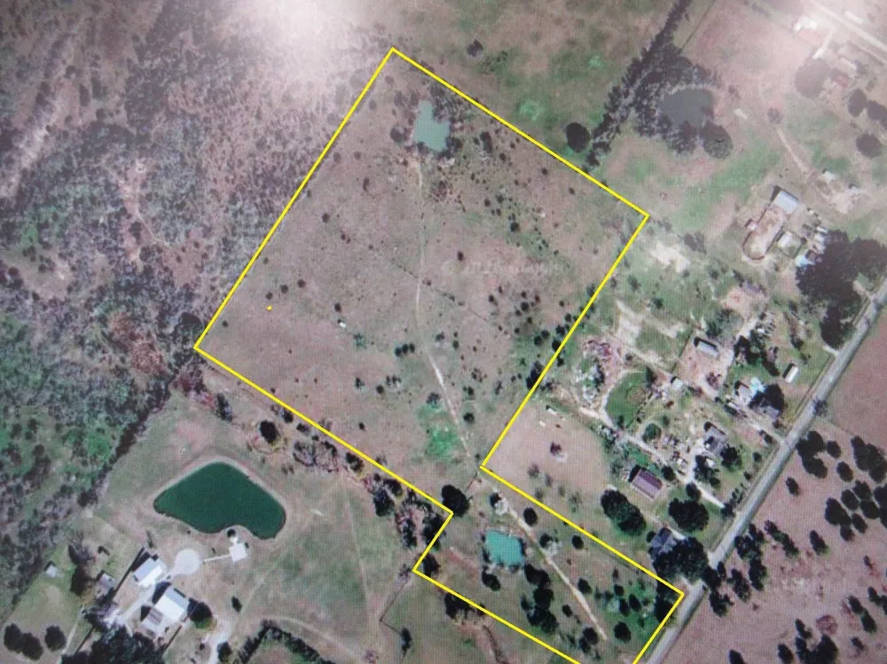 Sterling Road Pattison, TX 77423