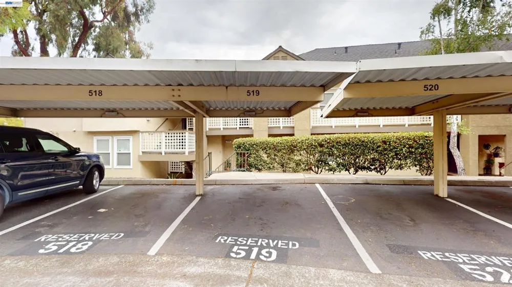 683 Newbury Ln #274 Hayward, CA 94544