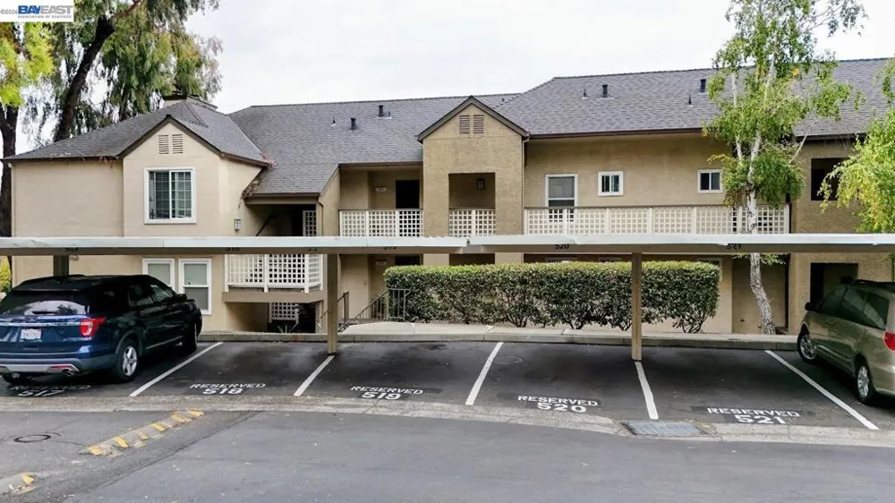 683 Newbury Ln #274 Hayward, CA 94544