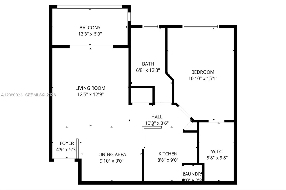 17150 Bay Rd #2301 Sunny Isles Beach, FL 33160
