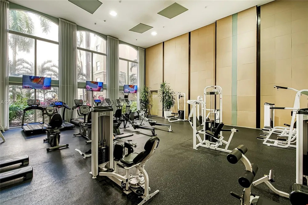 17150 Bay Rd #2301 Sunny Isles Beach, FL 33160