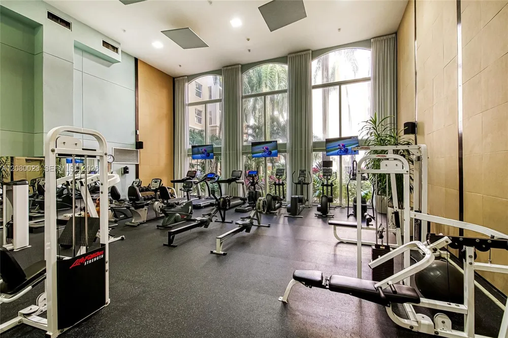 17150 Bay Rd #2301 Sunny Isles Beach, FL 33160