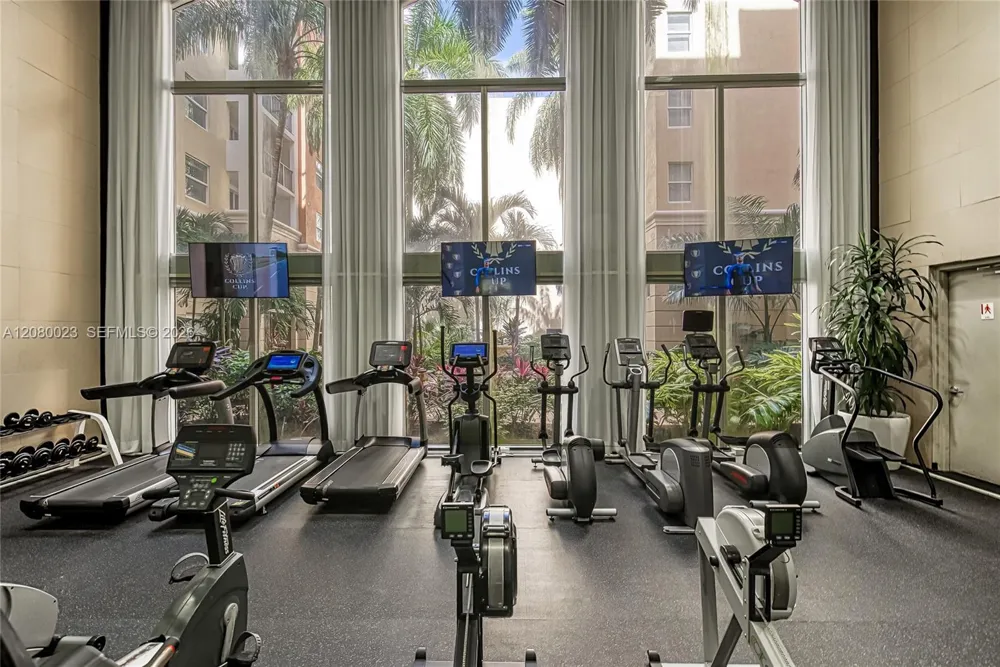 17150 Bay Rd #2301 Sunny Isles Beach, FL 33160