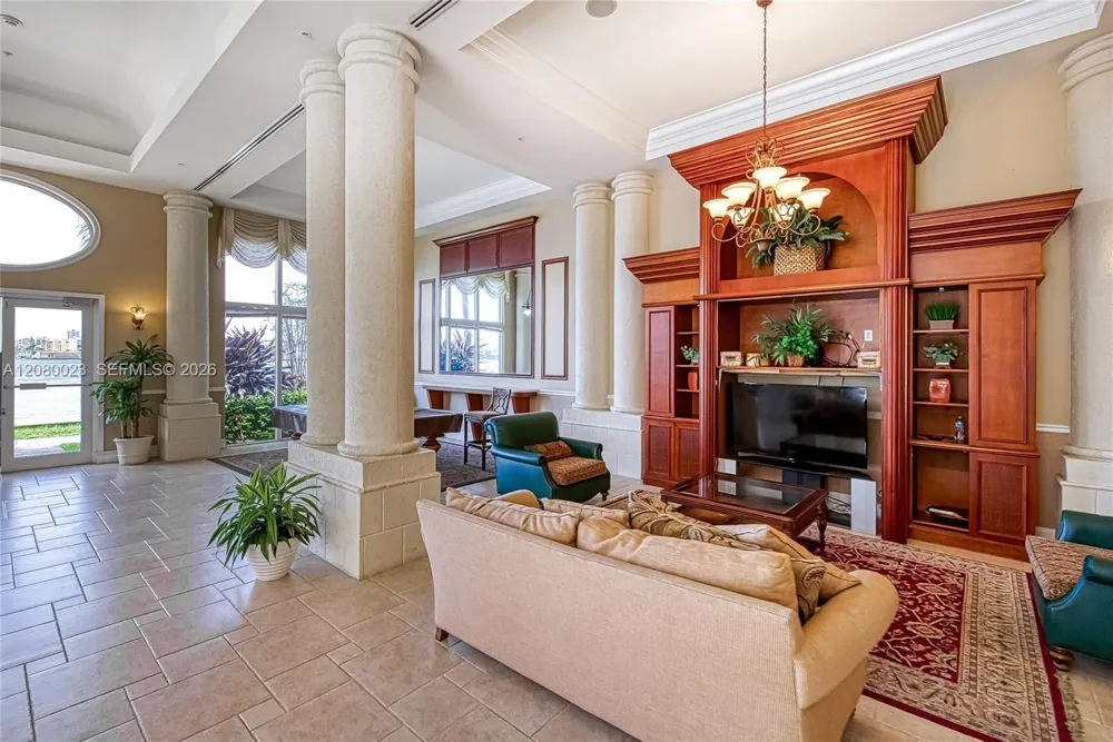 17150 Bay Rd #2301 Sunny Isles Beach, FL 33160