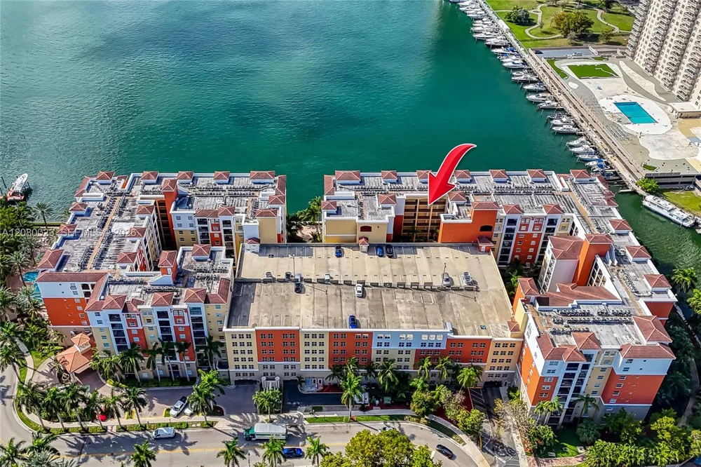 17150 Bay Rd #2301 Sunny Isles Beach, FL 33160