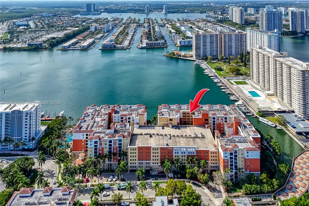 17150 Bay Rd #2301 Sunny Isles Beach, FL 33160
