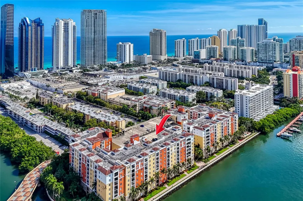 17150 Bay Rd #2301 Sunny Isles Beach, FL 33160