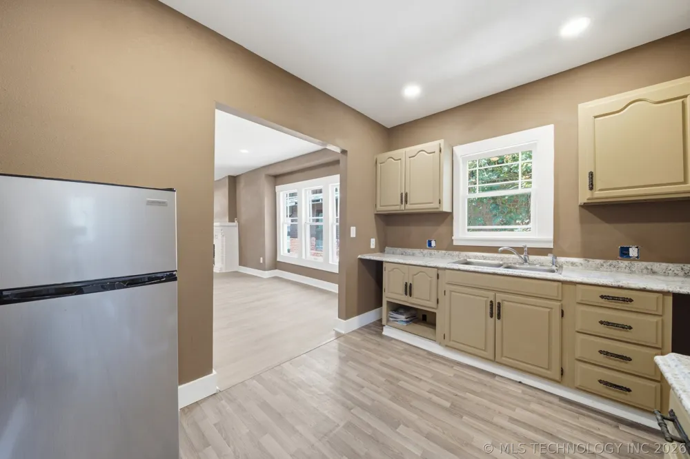 806 S Price Street Hominy, OK 74035