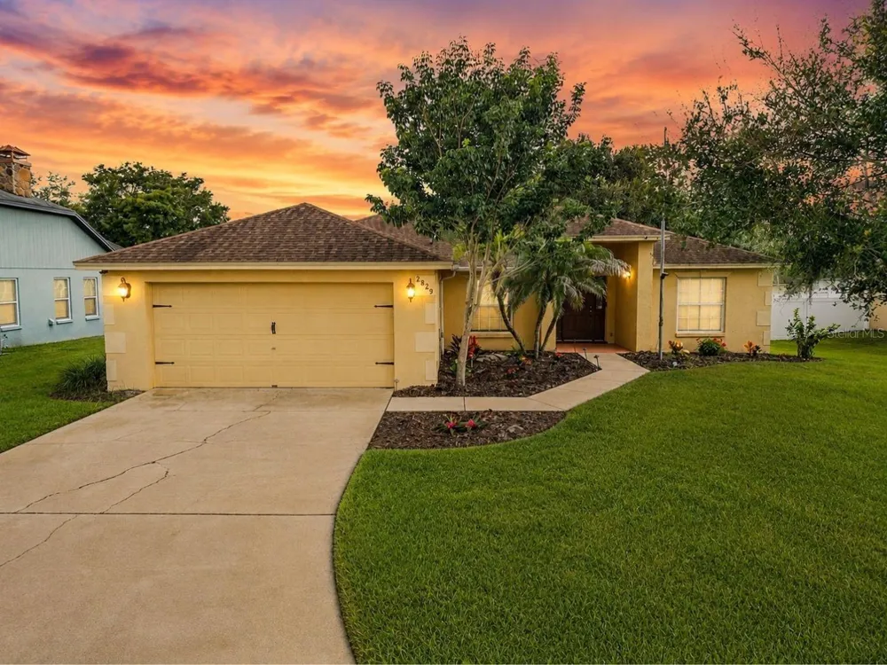 2829 HICKORY RIDGE Lakeland, FL 33813