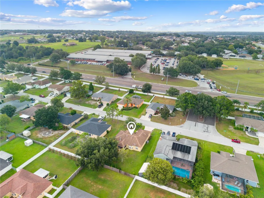 2829 HICKORY RIDGE Lakeland, FL 33813
