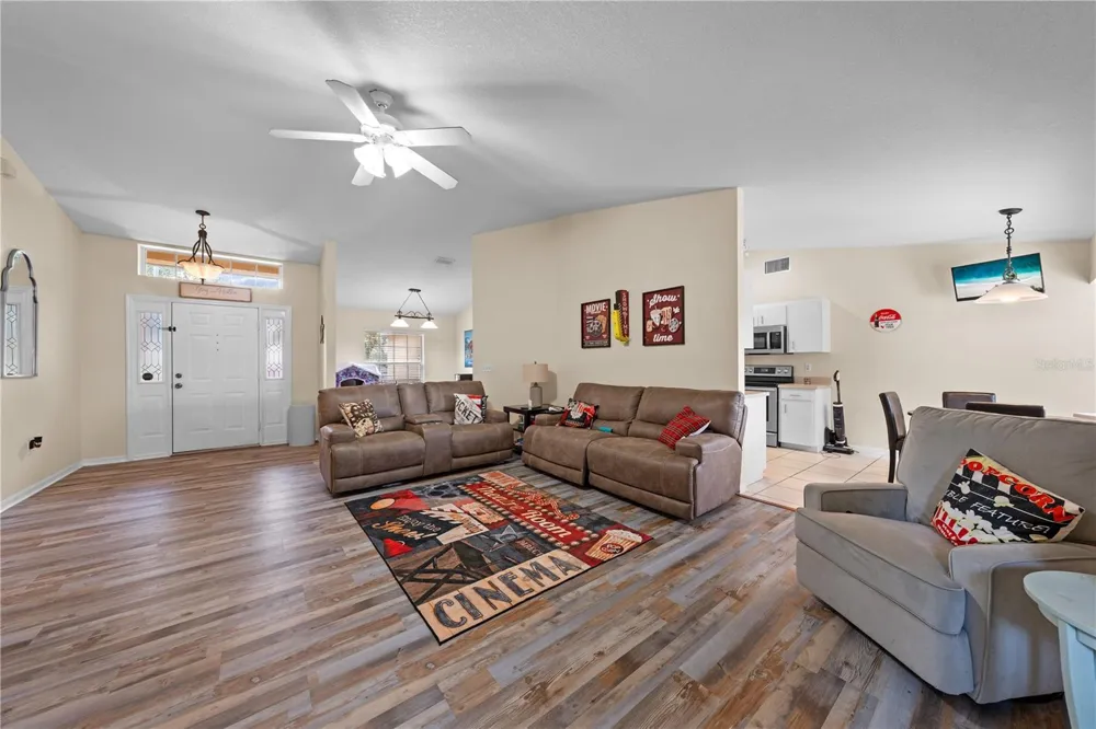 2829 HICKORY RIDGE Lakeland, FL 33813