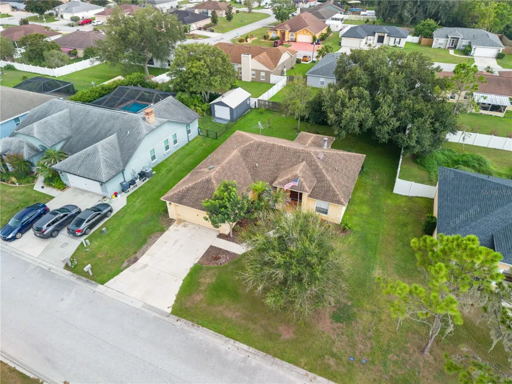 2829 HICKORY RIDGE Lakeland, FL 33813