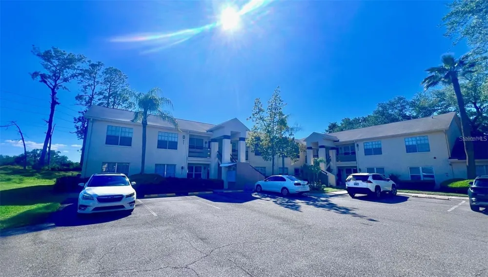7828 HARDWICK DRIVE #927 New Port Richey, FL 34653