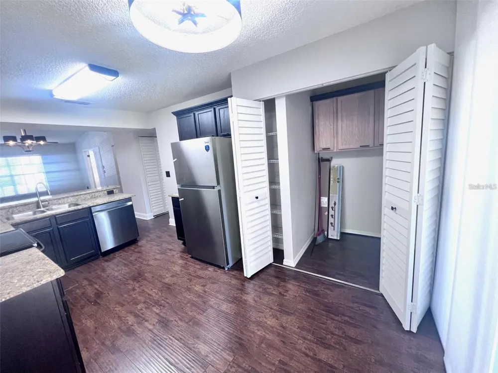 7828 HARDWICK DRIVE #927 New Port Richey, FL 34653