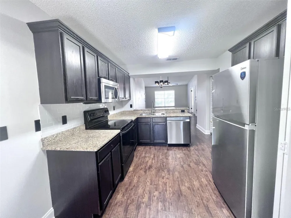 7828 HARDWICK DRIVE #927 New Port Richey, FL 34653