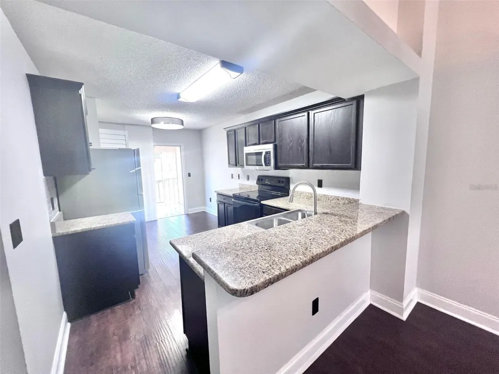 7828 HARDWICK DRIVE #927 New Port Richey, FL 34653