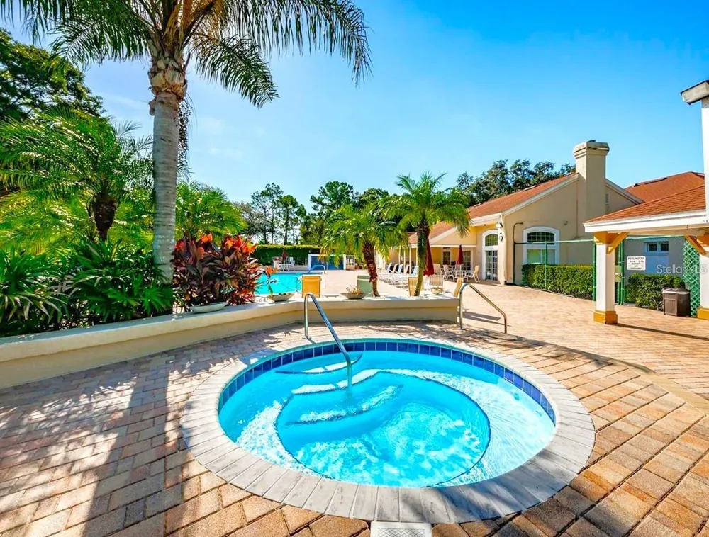 7828 HARDWICK DRIVE #927 New Port Richey, FL 34653