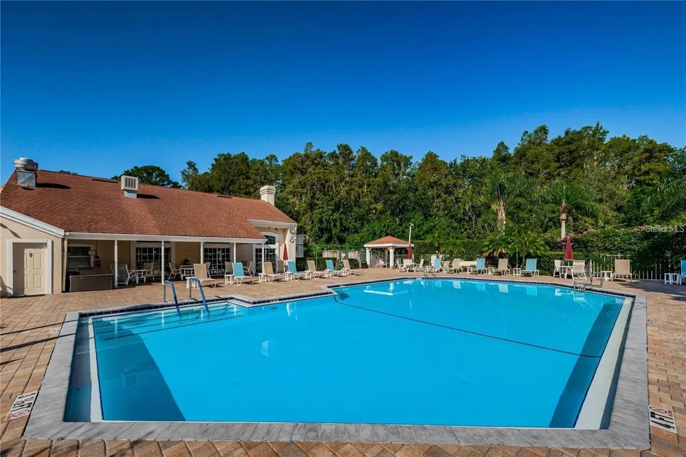 7828 HARDWICK DRIVE #927 New Port Richey, FL 34653