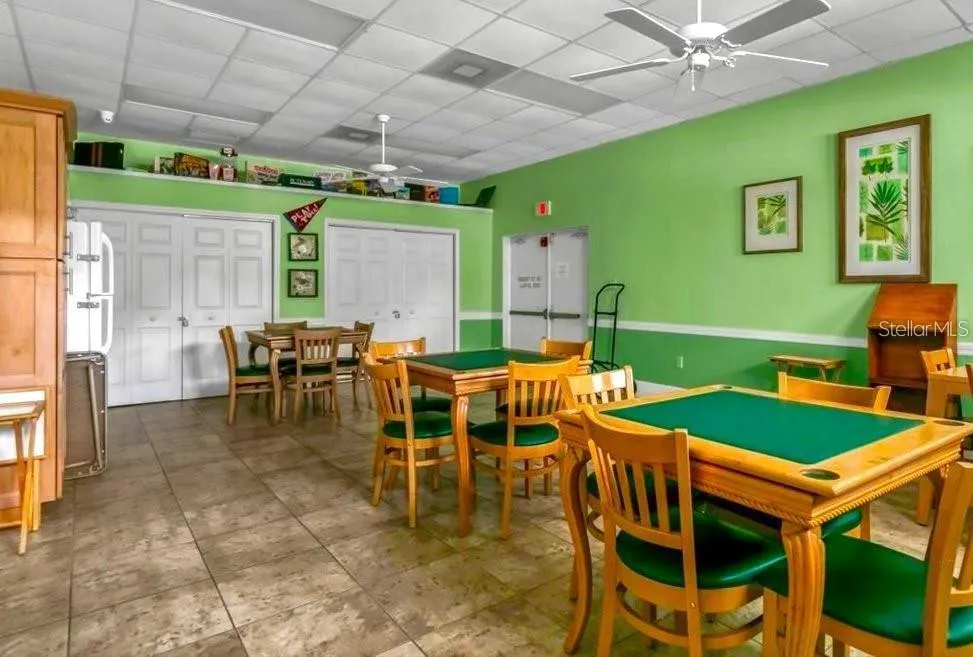 7828 HARDWICK DRIVE #927 New Port Richey, FL 34653