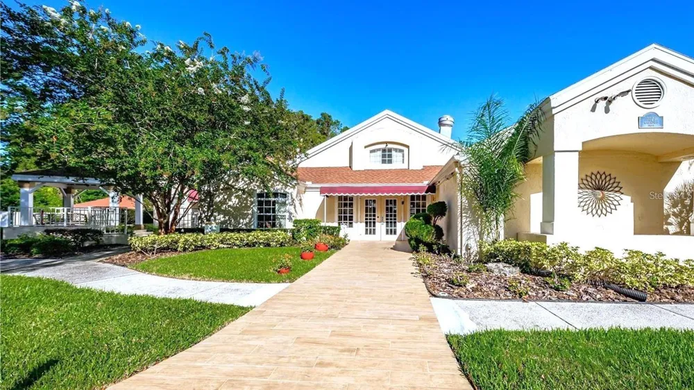 7828 HARDWICK DRIVE #927 New Port Richey, FL 34653