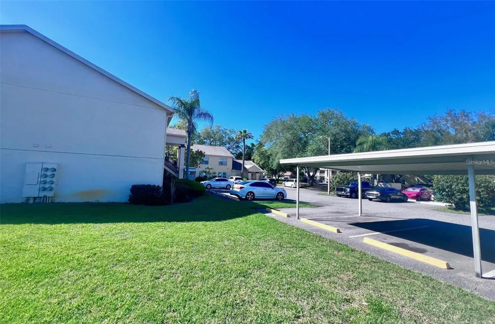 7828 HARDWICK DRIVE #927 New Port Richey, FL 34653