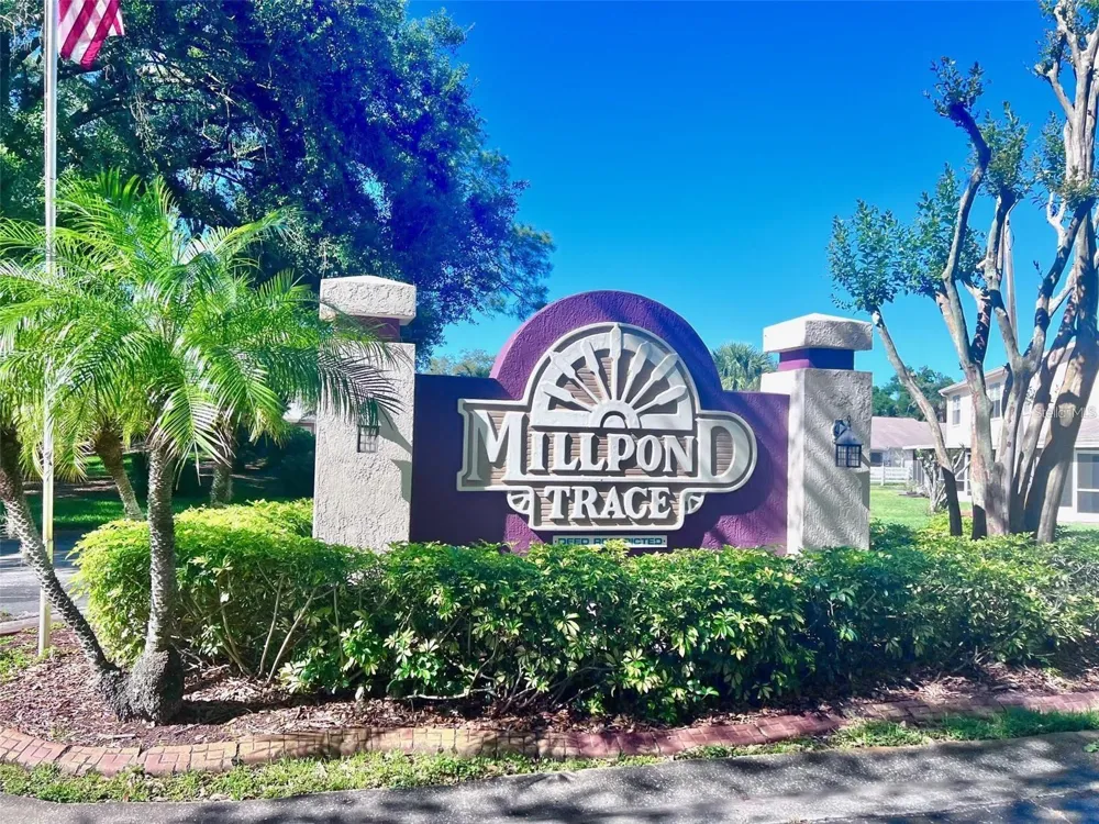 7828 HARDWICK DRIVE #927 New Port Richey, FL 34653