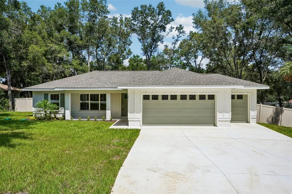 1911 W GOLFCART LANE Citrus Springs, FL 34434