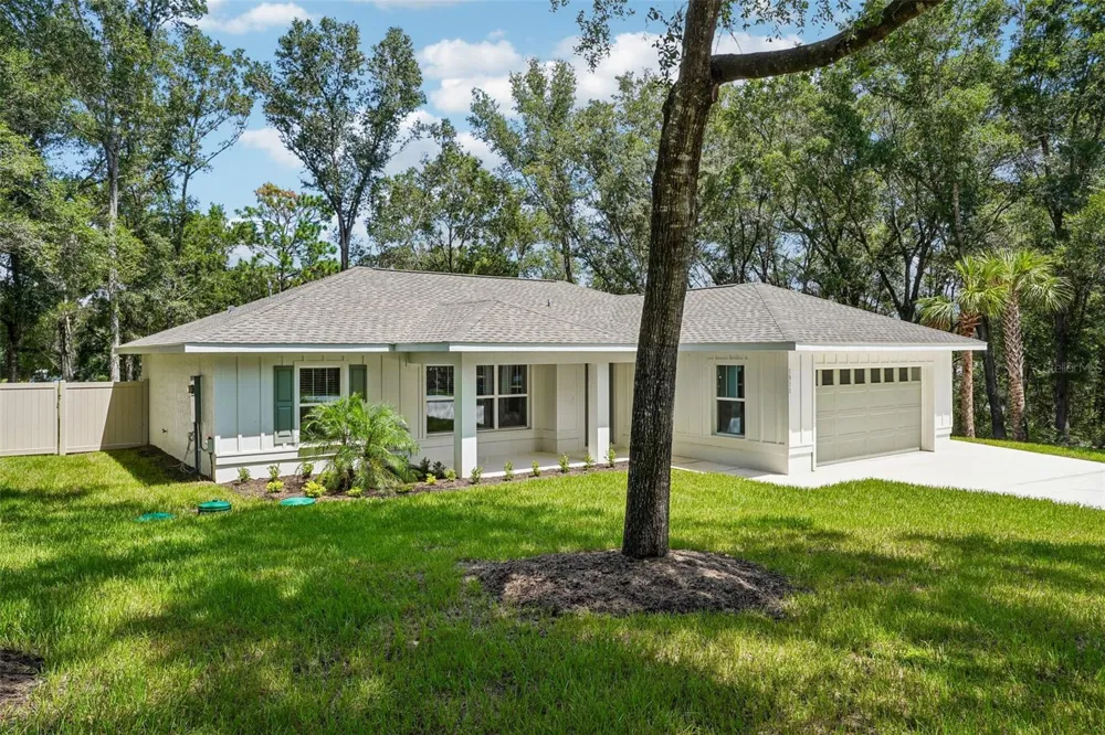 1911 W GOLFCART LANE Citrus Springs, FL 34434