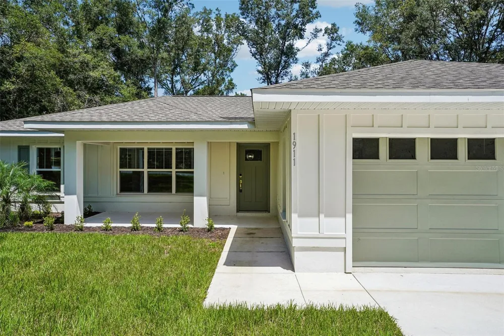 1911 W GOLFCART LANE Citrus Springs, FL 34434