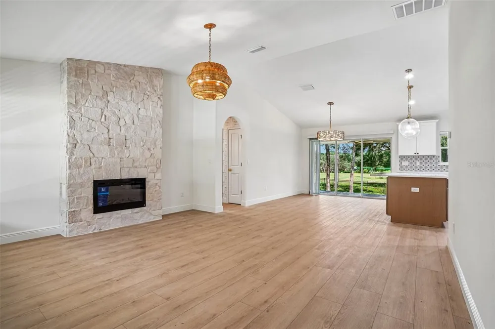 1911 W GOLFCART LANE Citrus Springs, FL 34434