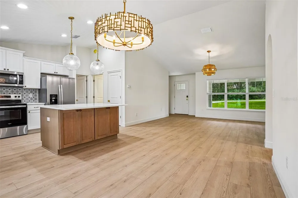 1911 W GOLFCART LANE Citrus Springs, FL 34434