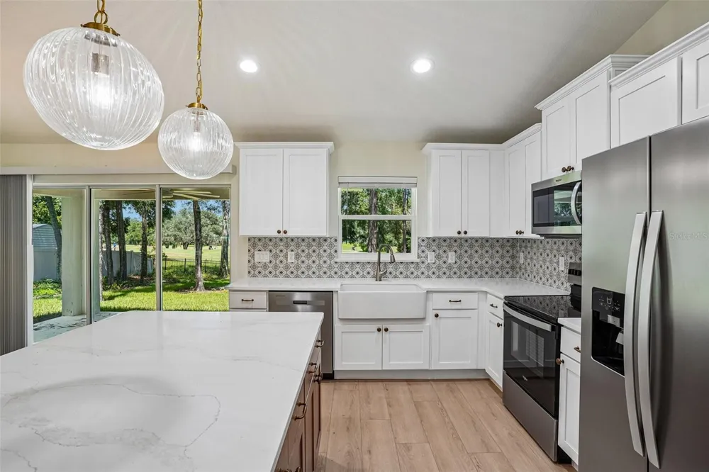 1911 W GOLFCART LANE Citrus Springs, FL 34434