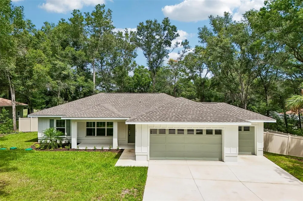 1911 W GOLFCART LANE Citrus Springs, FL 34434
