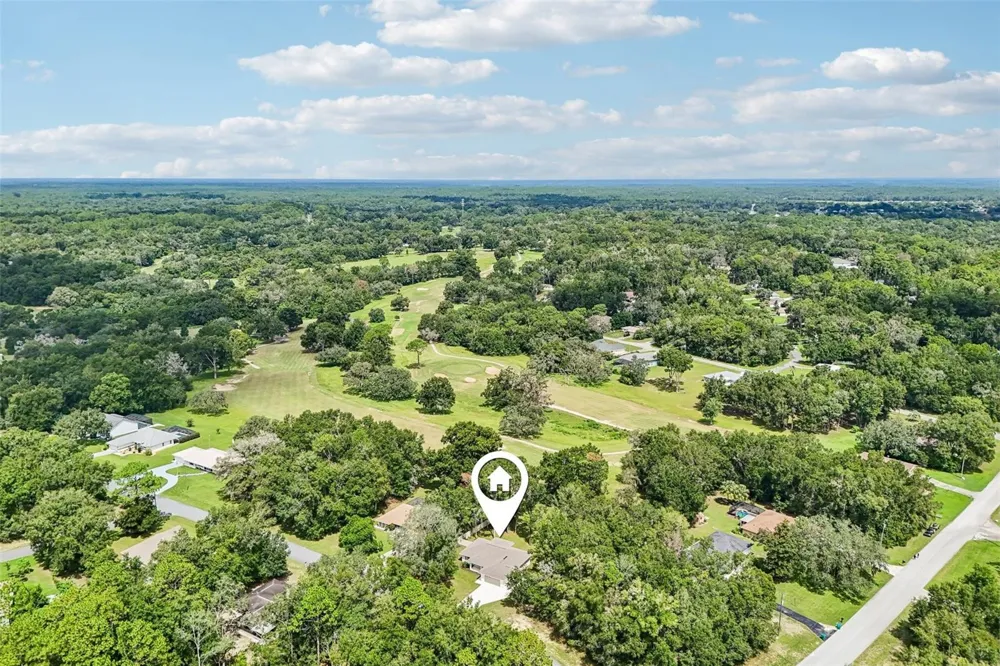 1911 W GOLFCART LANE Citrus Springs, FL 34434