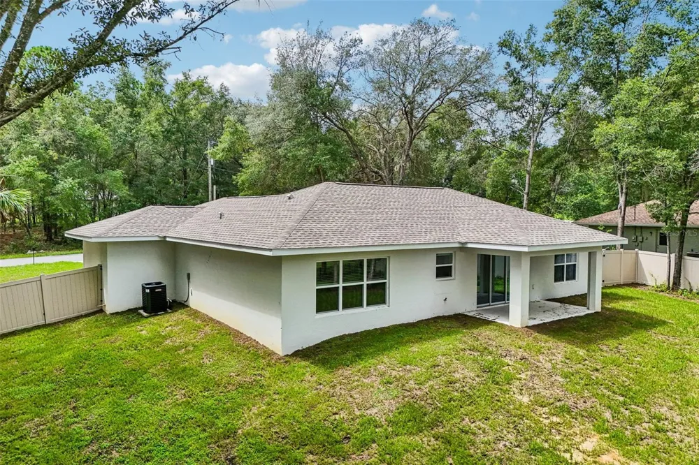 1911 W GOLFCART LANE Citrus Springs, FL 34434