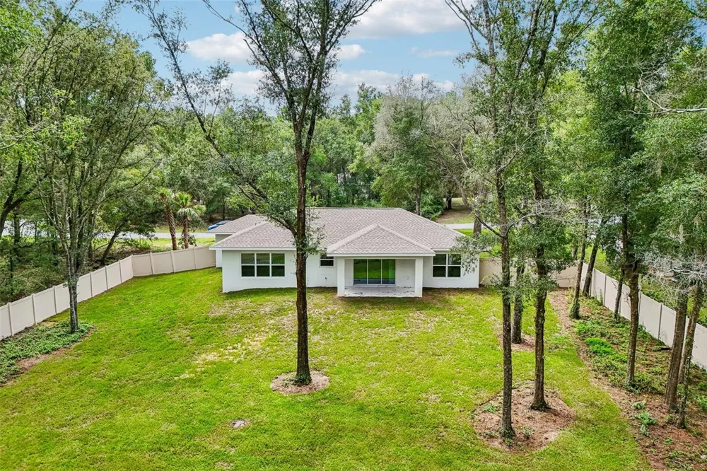 1911 W GOLFCART LANE Citrus Springs, FL 34434