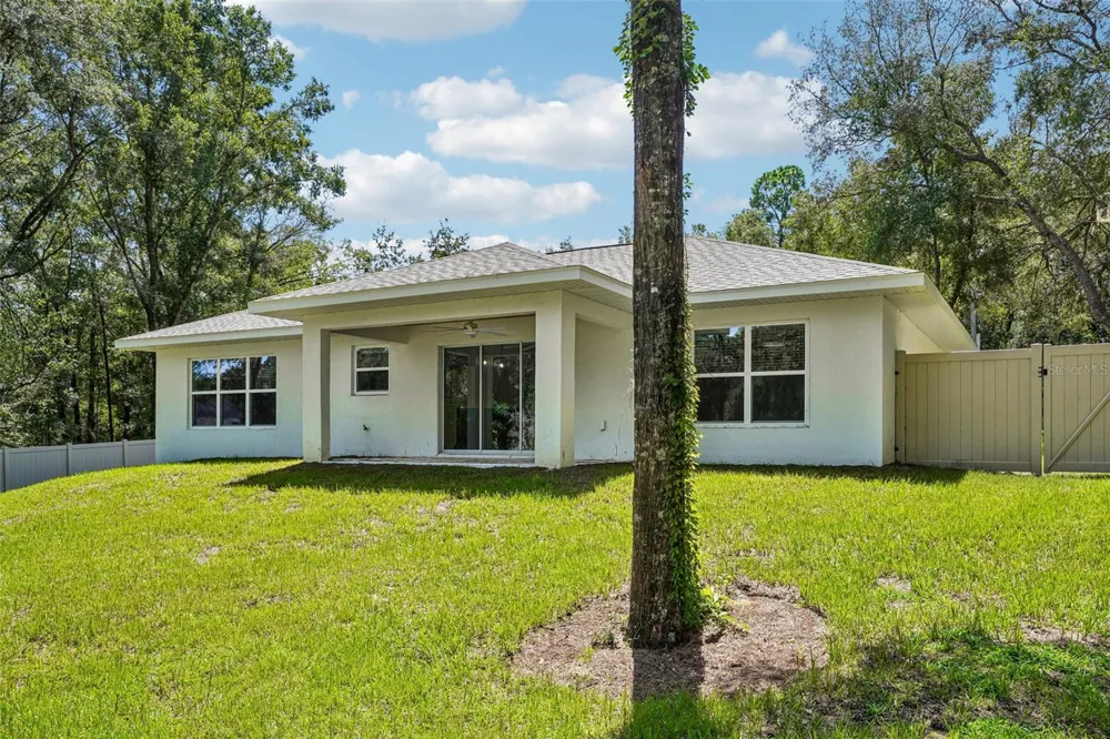 1911 W GOLFCART LANE Citrus Springs, FL 34434