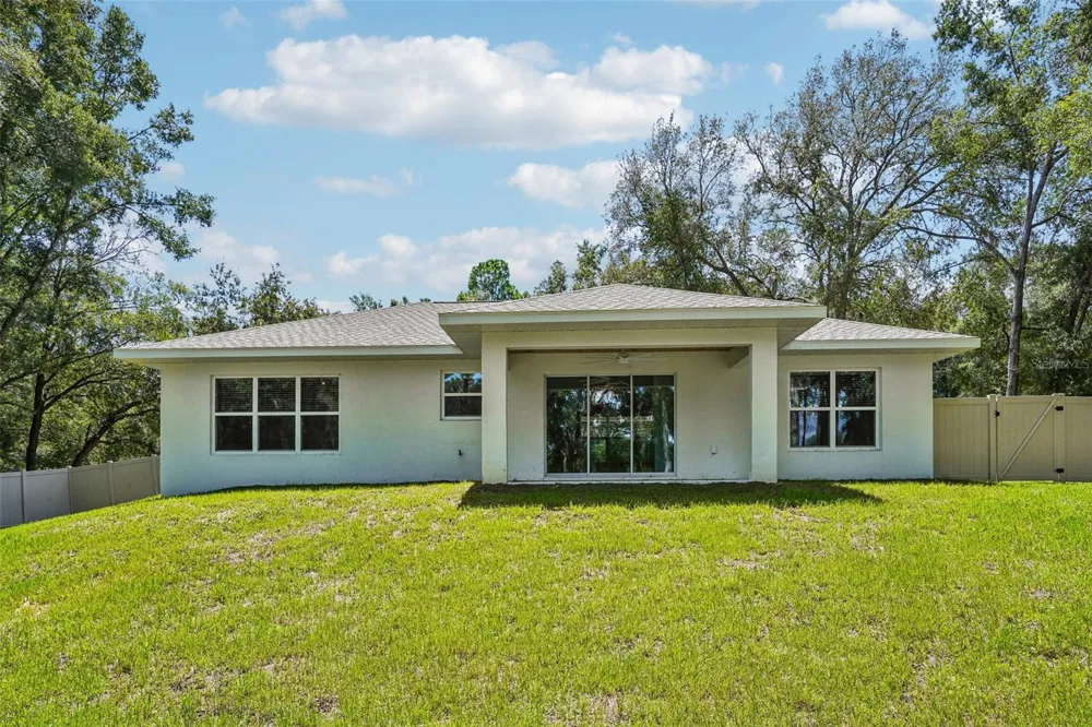 1911 W GOLFCART LANE Citrus Springs, FL 34434